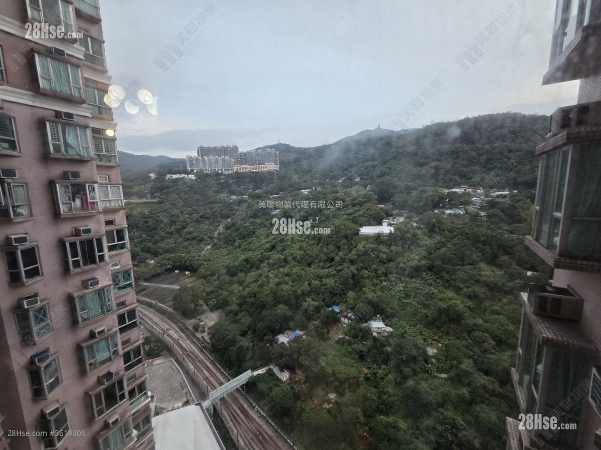 愉景新城 租盘 2 房 485 平方尺 愉景新城 租盘 2 房 485 平方尺