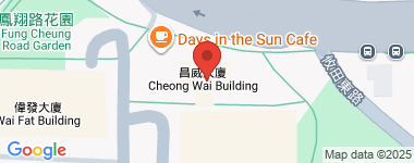 昌威大廈