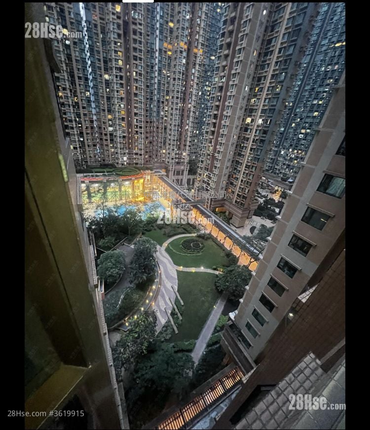 Liberte Sell 2 Bedrooms 522 ft² Liberte Sell 2 Bedrooms 522 ft²