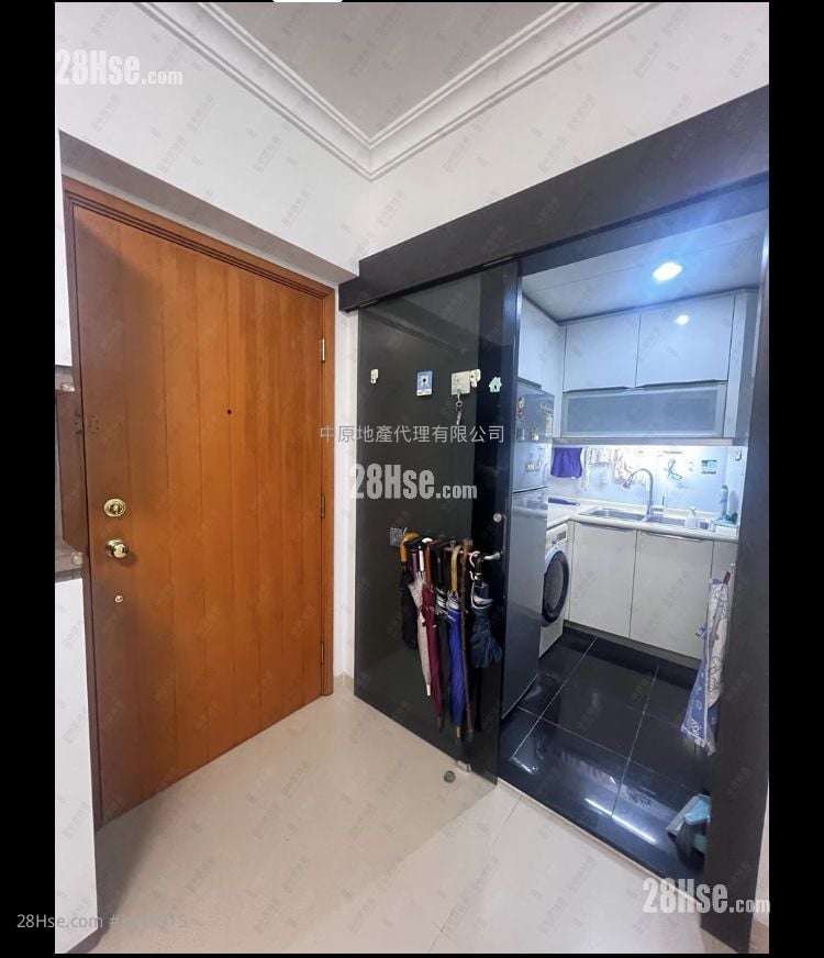 Liberte Sell 2 Bedrooms 522 ft² Liberte Sell 2 Bedrooms 522 ft²