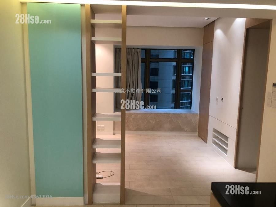 半島豪庭 租盤 1 房 , 1 浴室 462 平方呎 半島豪庭 租盤 1 房 , 1 浴室 462 平方呎