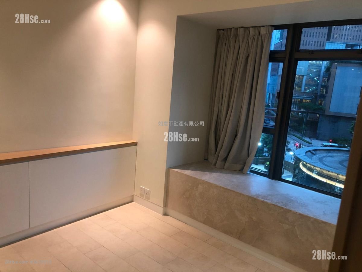 半島豪庭 租盤 1 房 , 1 浴室 462 平方呎 半島豪庭 租盤 1 房 , 1 浴室 462 平方呎