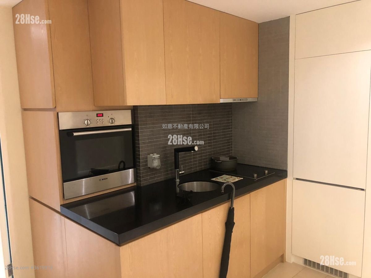 半島豪庭 租盤 1 房 , 1 浴室 462 平方呎 半島豪庭 租盤 1 房 , 1 浴室 462 平方呎