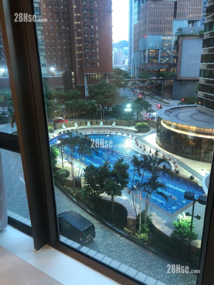 半島豪庭 租盤 1 房 , 1 浴室 462 平方呎 半島豪庭 租盤 1 房 , 1 浴室 462 平方呎