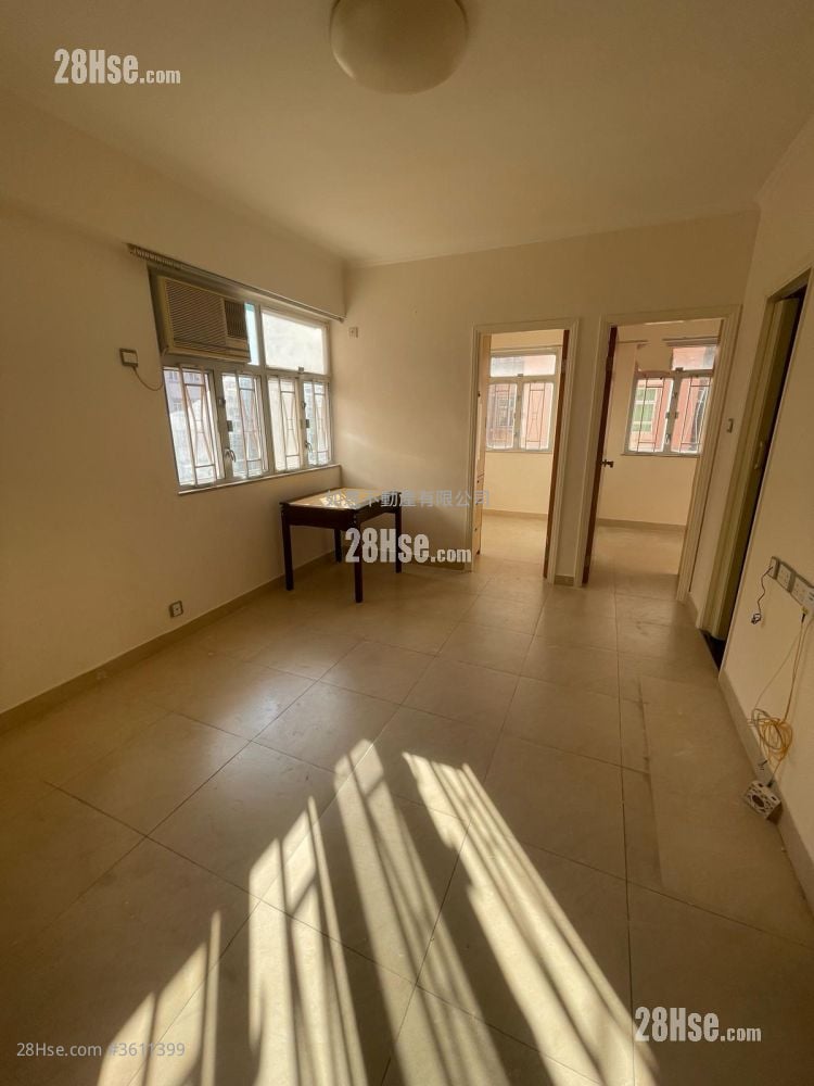 Whampoa Estate Rental 2 Bedrooms , 1 Bathroom 356 ft²