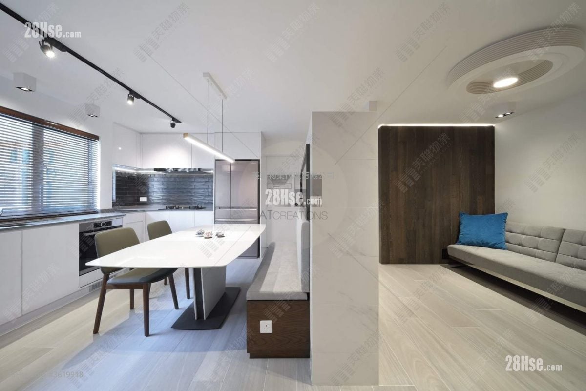 Mei Foo Sun Chuen Sell 3 Bedrooms 910 ft² Mei Foo Sun Chuen Sell 3 Bedrooms 910 ft²