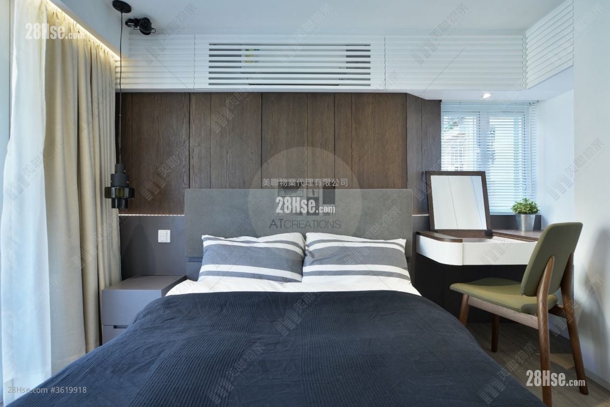 Mei Foo Sun Chuen Sell 3 Bedrooms 910 ft² Mei Foo Sun Chuen Sell 3 Bedrooms 910 ft²