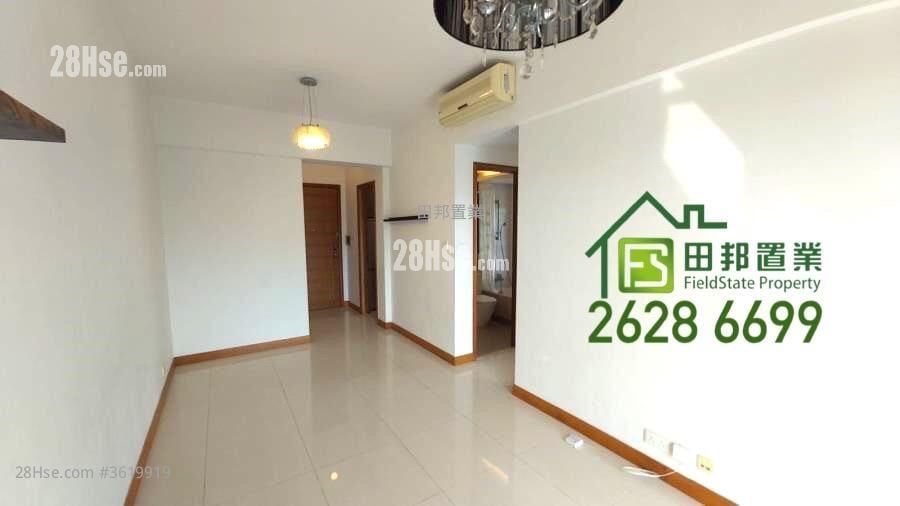 Primrose Hill Rental 2 Bedrooms , 1 Bathroom 522 ft²