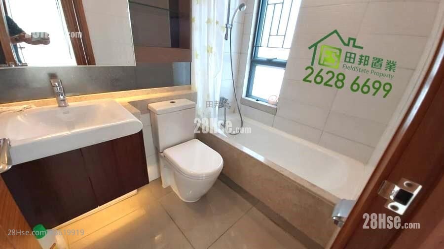 Primrose Hill Rental 2 Bedrooms , 1 Bathroom 522 ft² Primrose Hill Rental 2 Bedrooms , 1 Bathroom 522 ft²