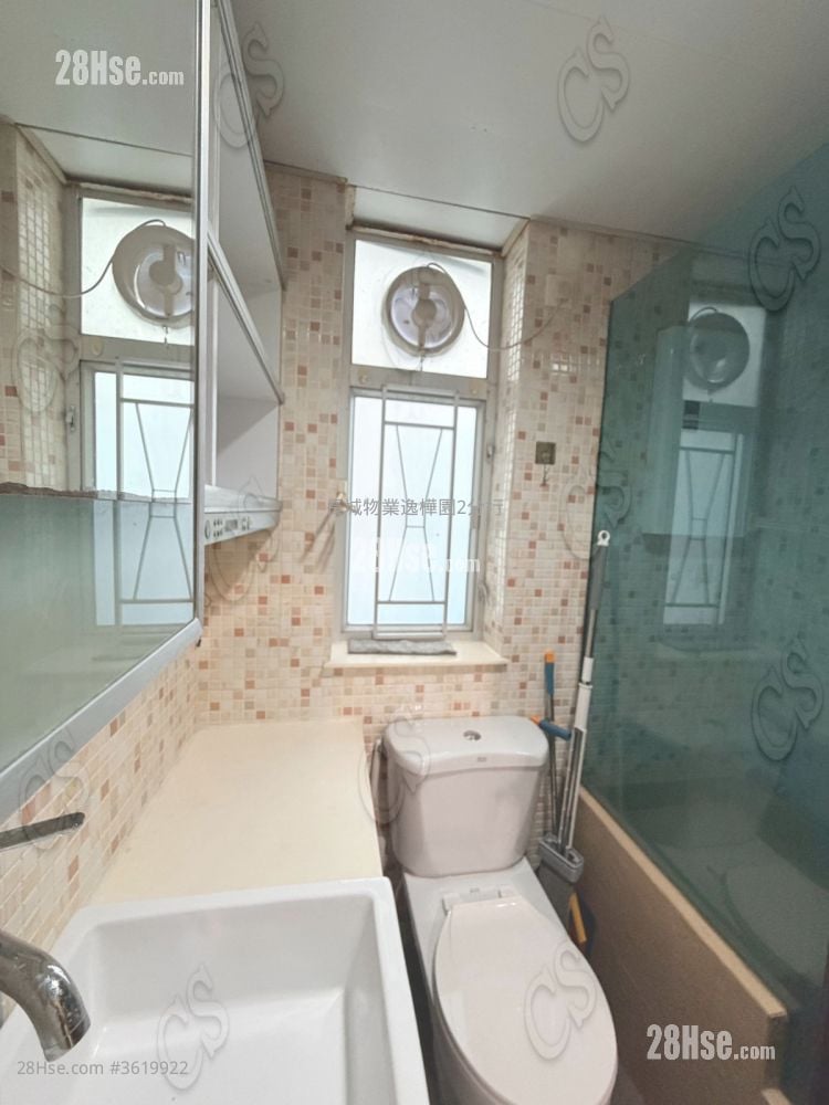 Nan Fung Sun Chuen Rental 2 Bedrooms , 1 Bathroom 391 ft² Nan Fung Sun Chuen Rental 2 Bedrooms , 1 Bathroom 391 ft²