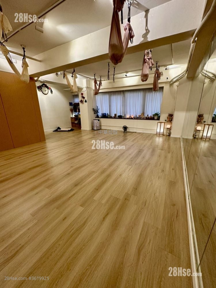 佐敦道8号 租盘 550 平方尺 佐敦道8号 租盘 550 平方尺