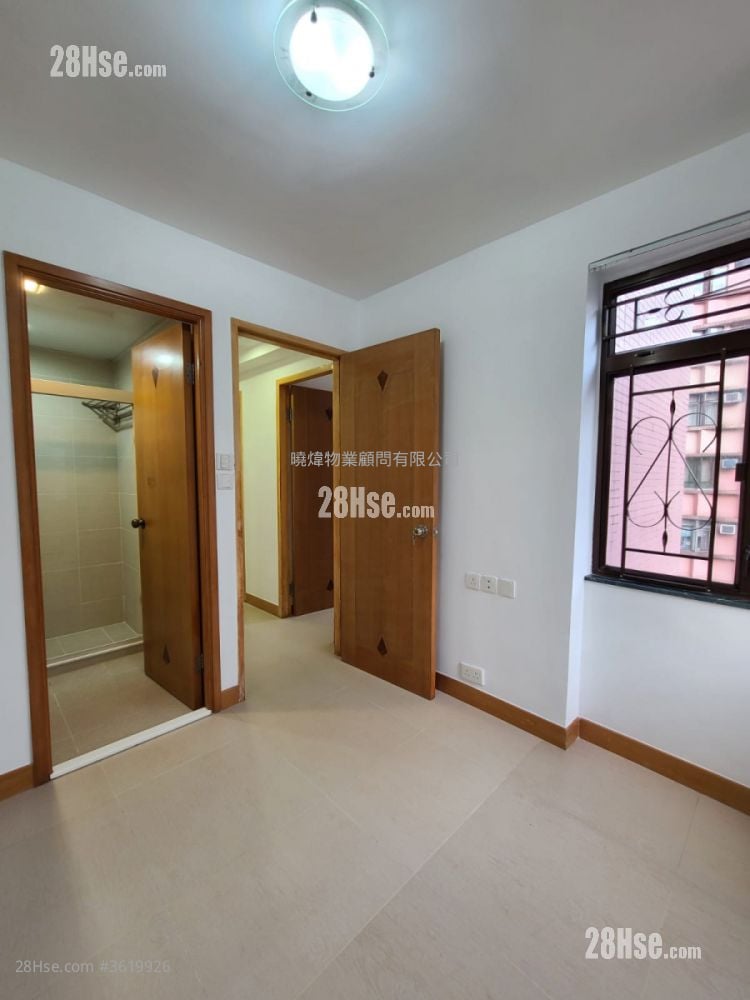 Fortress Garden Rental 3 Bedrooms , 2 Bathrooms 652 ft² Fortress Garden Rental 3 Bedrooms , 2 Bathrooms 652 ft²