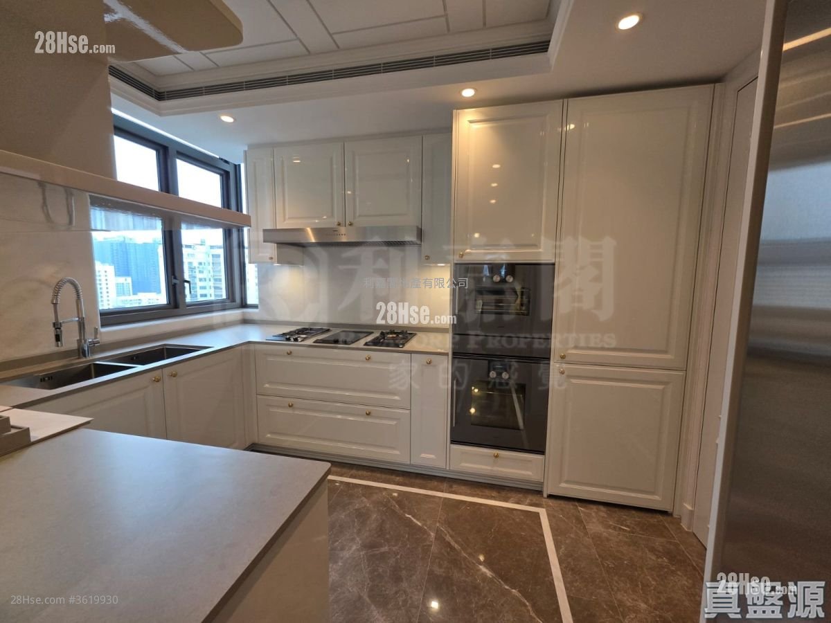 St. George's Mansions Rental 3 Bedrooms , 3 Bathrooms 1,868 ft² St. George's Mansions Rental 3 Bedrooms , 3 Bathrooms 1,868 ft²