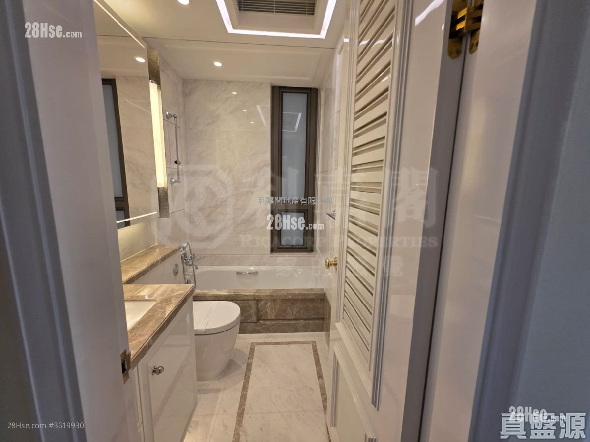 St. George's Mansions Rental 3 Bedrooms , 3 Bathrooms 1,868 ft² St. George's Mansions Rental 3 Bedrooms , 3 Bathrooms 1,868 ft²