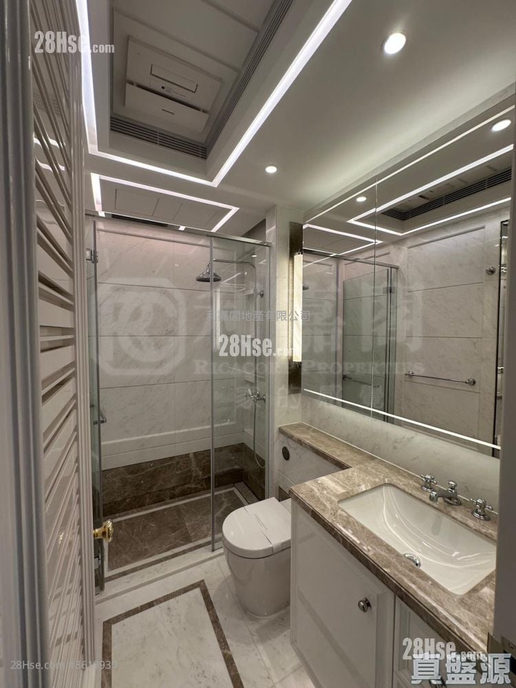 St. George's Mansions Rental 3 Bedrooms , 3 Bathrooms 1,868 ft² St. George's Mansions Rental 3 Bedrooms , 3 Bathrooms 1,868 ft²