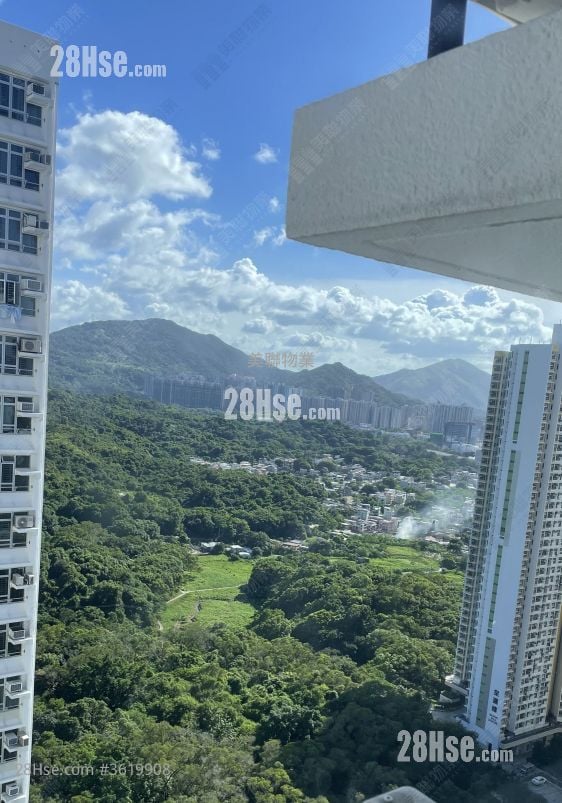 Shan Lai Court Sell 448 ft²