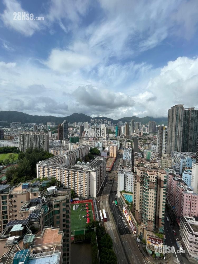 No. 18 Farm Road Sell 2 Bedrooms 501 ft²