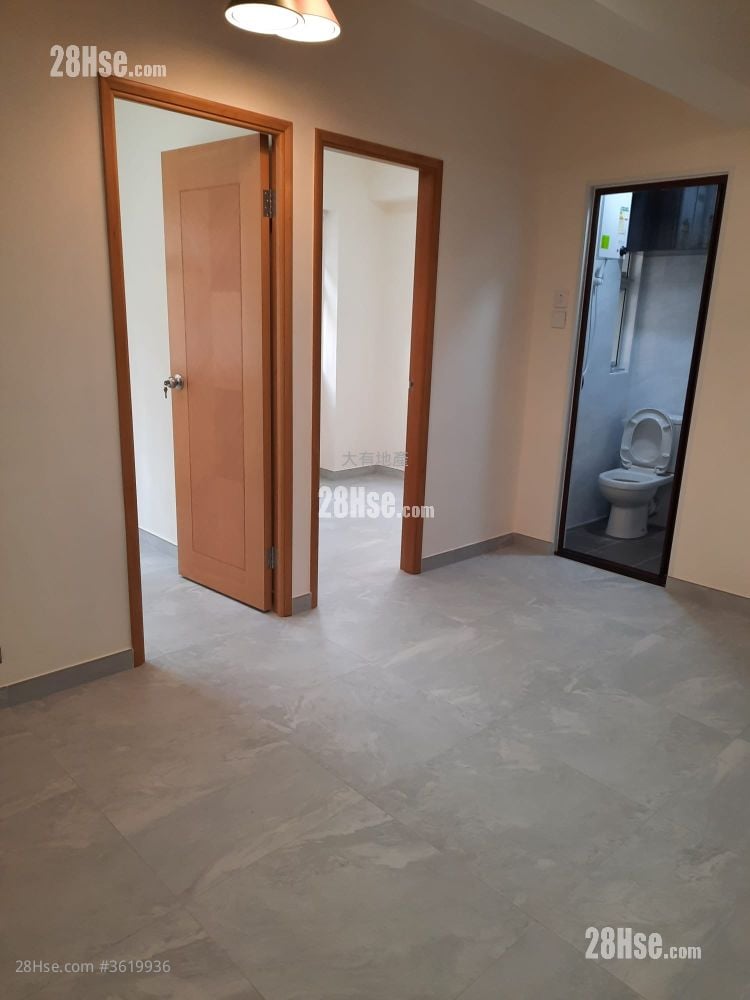 Cosmopolitan Estate Sell 2 Bedrooms , 1 Bathroom 325 ft²