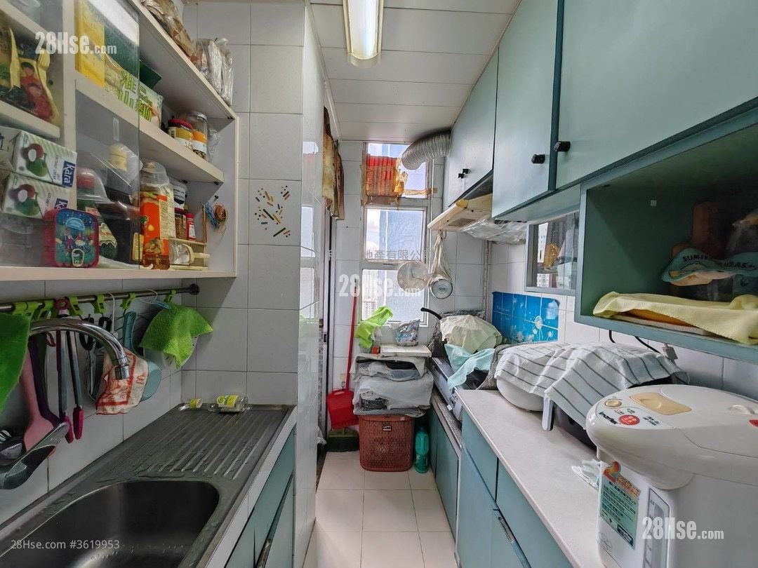 Ching Wah Court Sell 3 Bedrooms , 1 Bathroom 554 ft² Ching Wah Court Sell 3 Bedrooms , 1 Bathroom 554 ft²