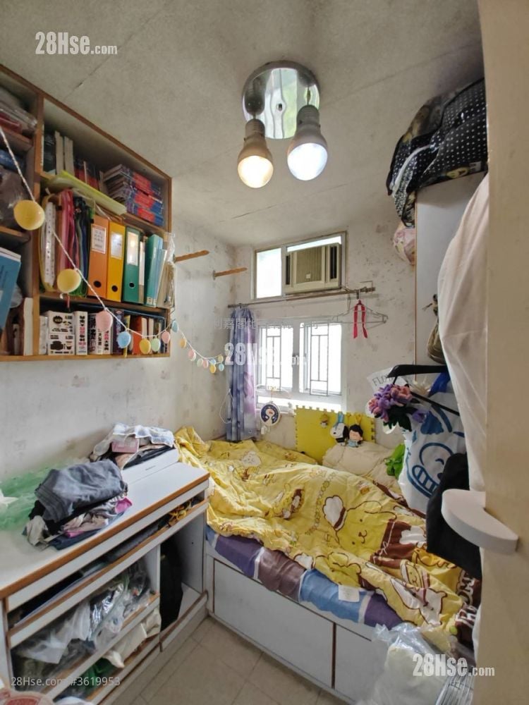 Ching Wah Court Sell 3 Bedrooms , 1 Bathroom 554 ft² Ching Wah Court Sell 3 Bedrooms , 1 Bathroom 554 ft²