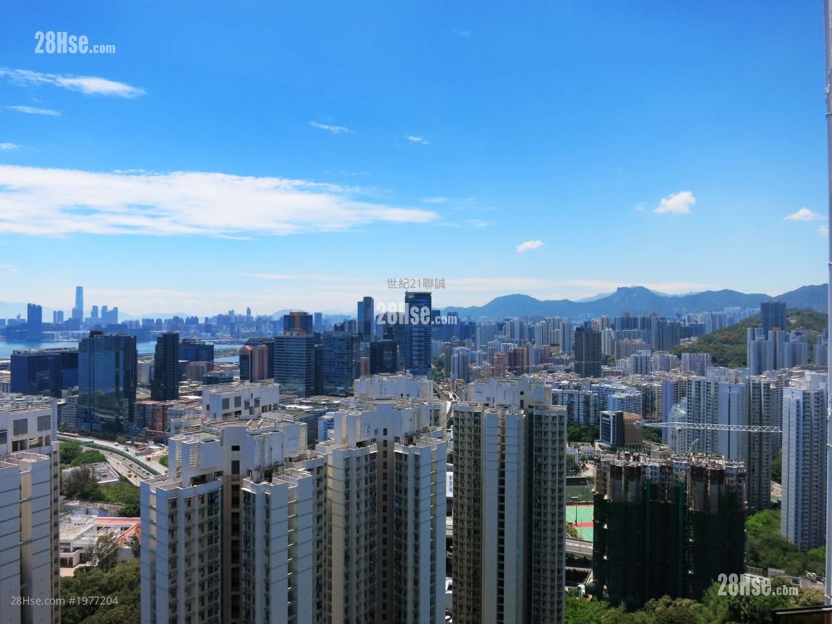 啟田大廈 售盤 2 房 , 1 浴室 469 平方呎 啟田大廈 售盤 2 房 , 1 浴室 469 平方呎