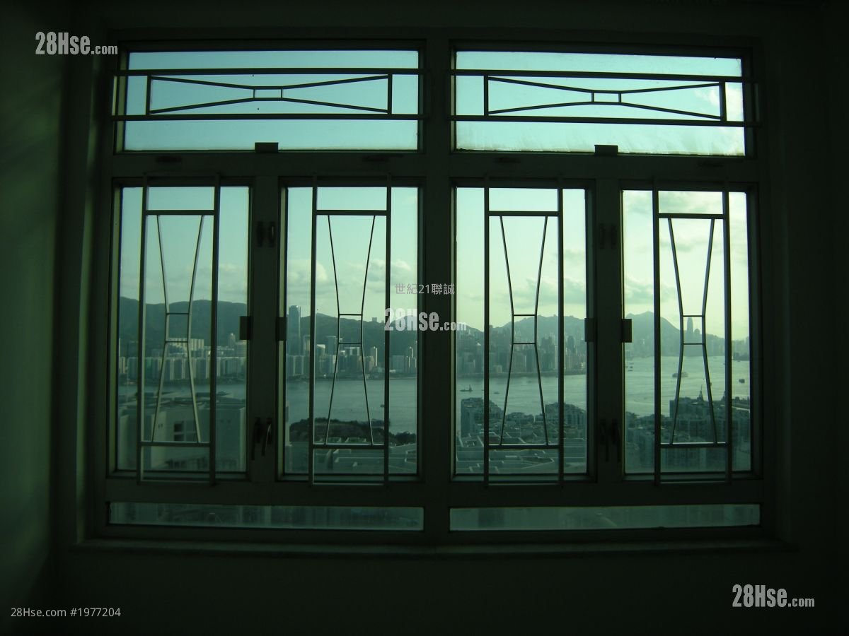 啟田大廈 售盤 2 房 , 1 浴室 469 平方呎 啟田大廈 售盤 2 房 , 1 浴室 469 平方呎