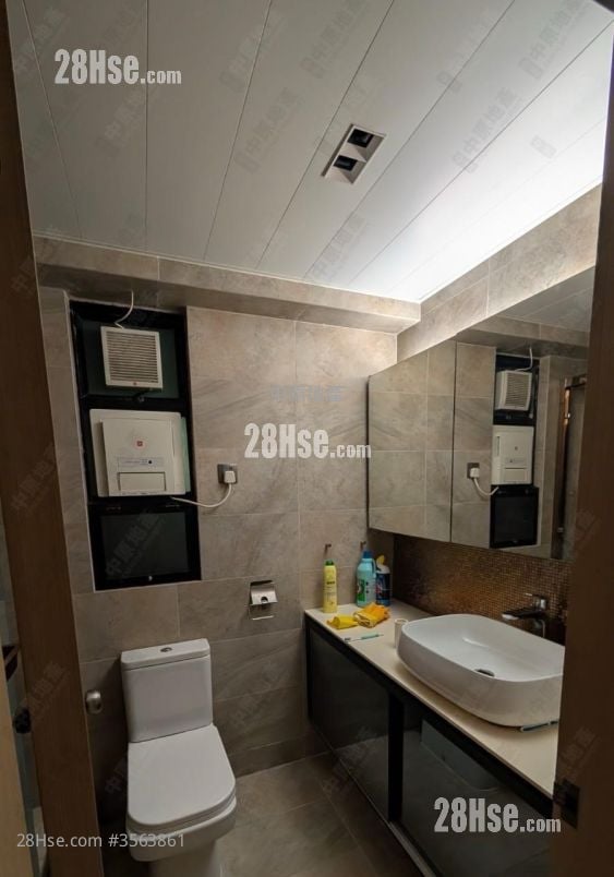 御豪山庄 售盘 3 房 553 平方尺 御豪山庄 售盘 3 房 553 平方尺