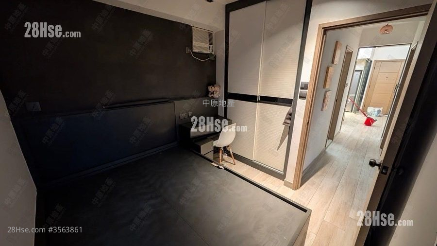 御豪山庄 售盘 3 房 553 平方尺 御豪山庄 售盘 3 房 553 平方尺