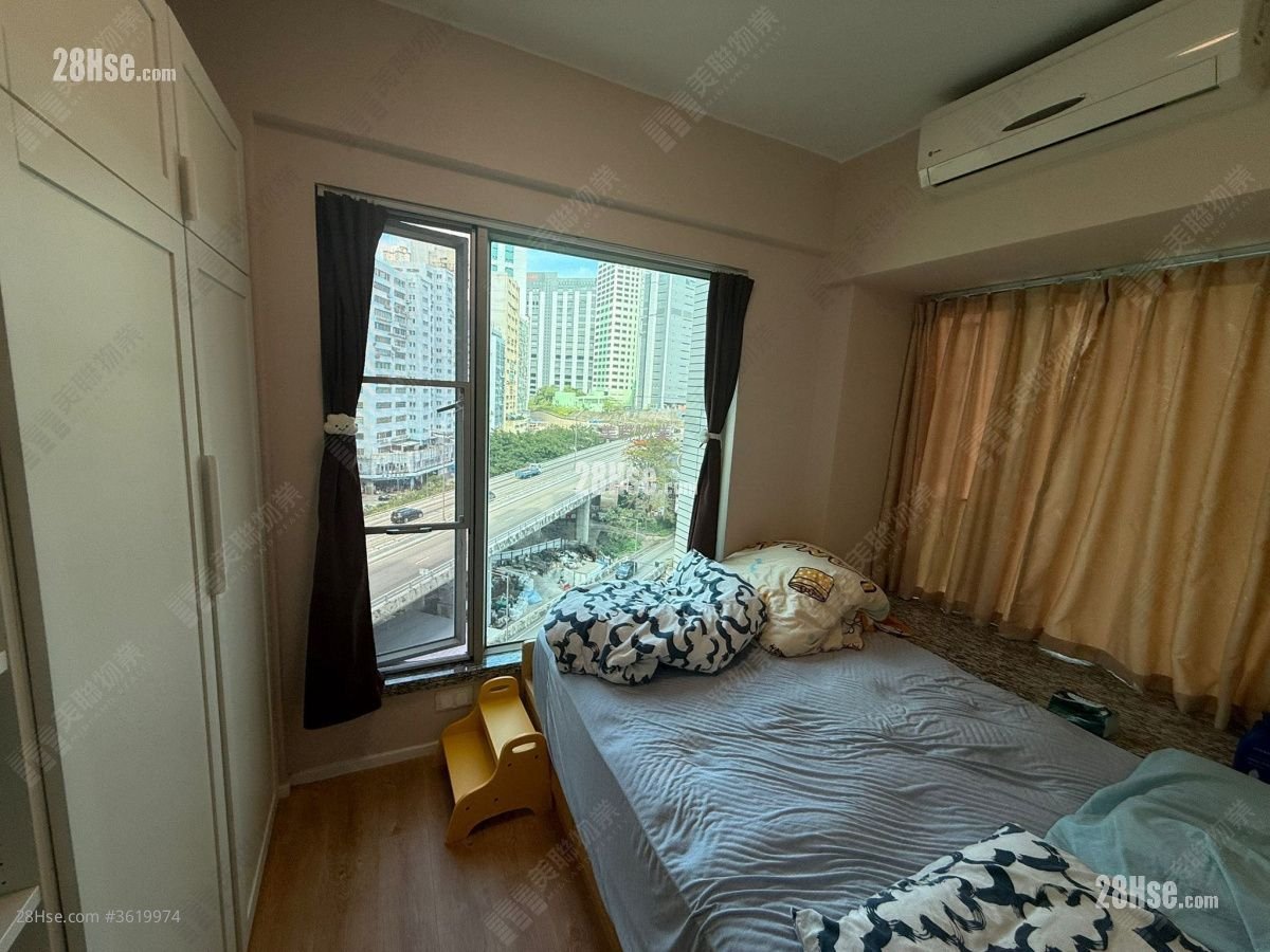 City Point Sell 2 Bedrooms , 1 Bathroom 483 ft² City Point Sell 2 Bedrooms , 1 Bathroom 483 ft²