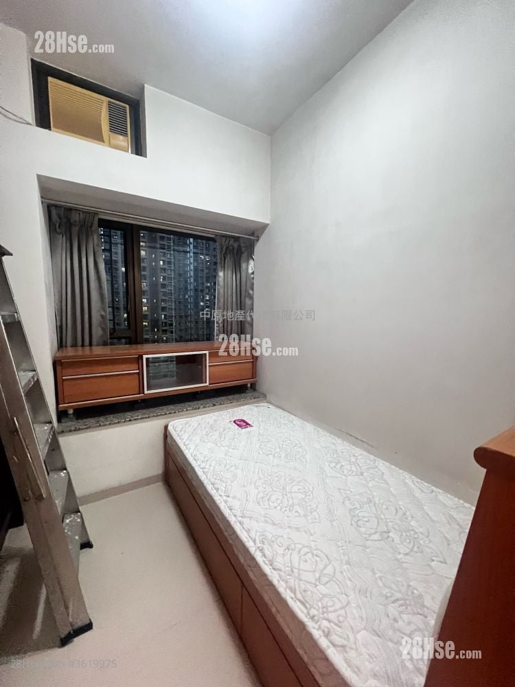 Liberte Sell 2 Bedrooms 522 ft² Liberte Sell 2 Bedrooms 522 ft²