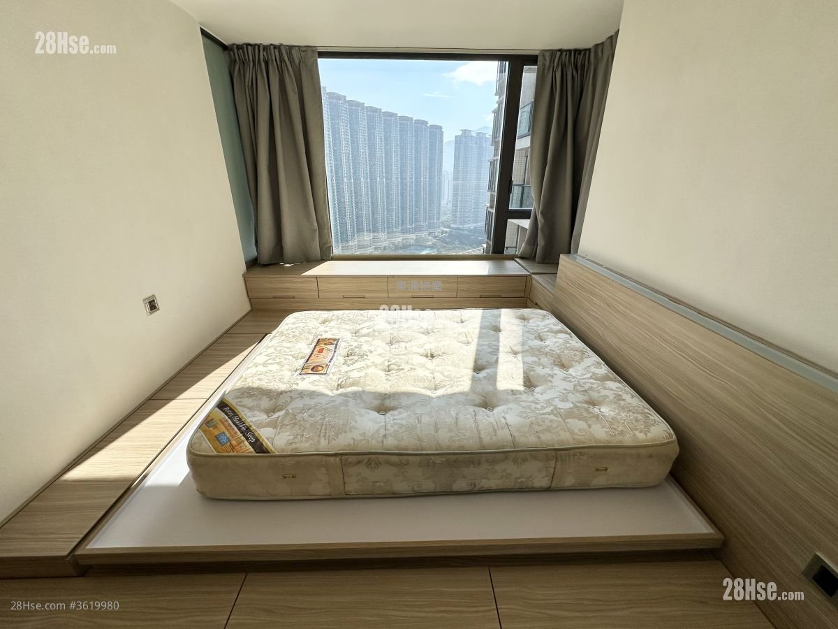 升荟 售盘 2 房 , 1 浴室 714 平方尺 升荟 售盘 2 房 , 1 浴室 714 平方尺