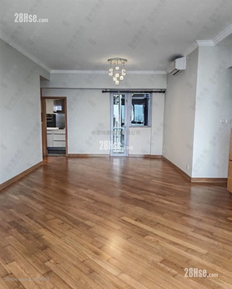 The Riverpark Rental 1,382 ft² The Riverpark Rental 1,382 ft²