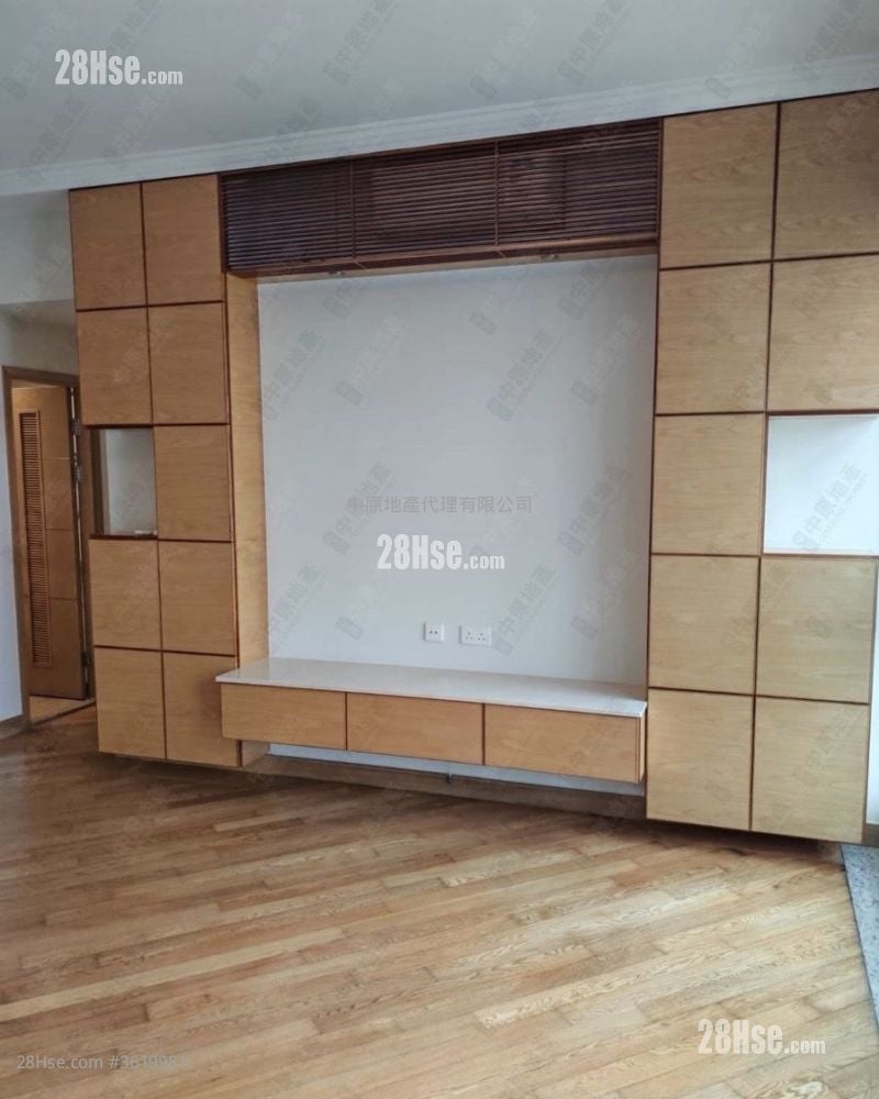 The Riverpark Rental 1,382 ft² The Riverpark Rental 1,382 ft²