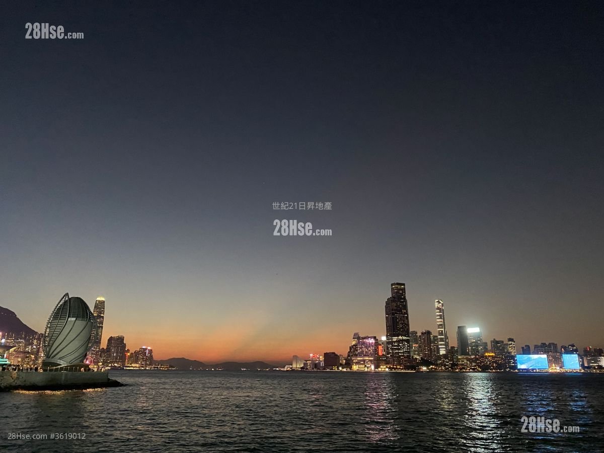 維多利中心 售盤 2 房 , 1 浴室 548 平方呎 維多利中心 售盤 2 房 , 1 浴室 548 平方呎