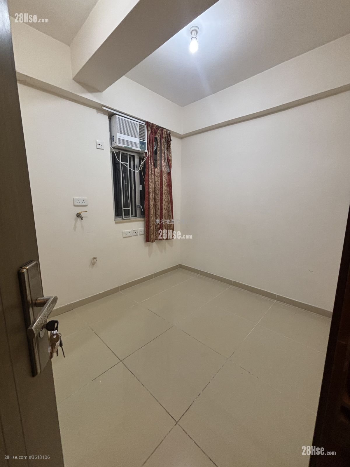 益豐大廈 租盤 開放式間隔 , 1 浴室 110 平方呎 益豐大廈 租盤 開放式間隔 , 1 浴室 110 平方呎