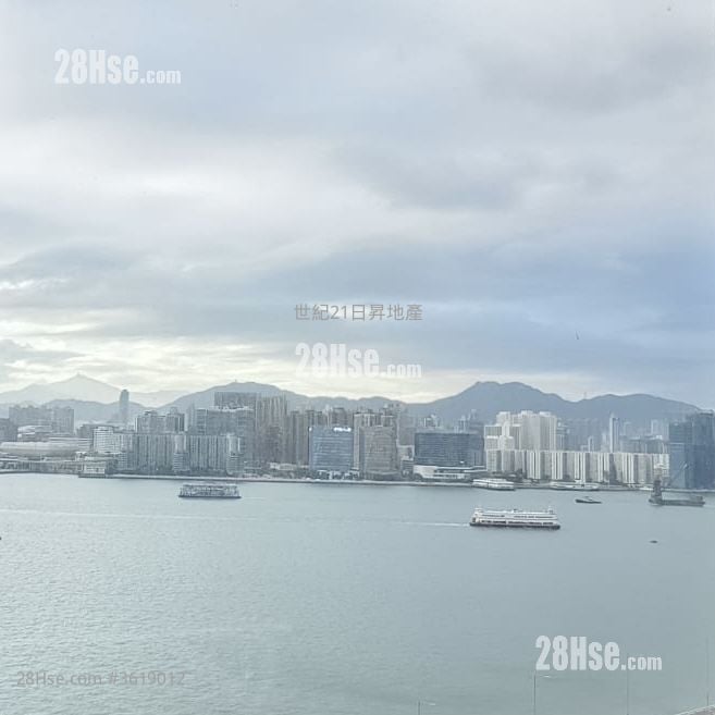 維多利中心 售盤 2 房 , 1 浴室 548 平方呎 維多利中心 售盤 2 房 , 1 浴室 548 平方呎