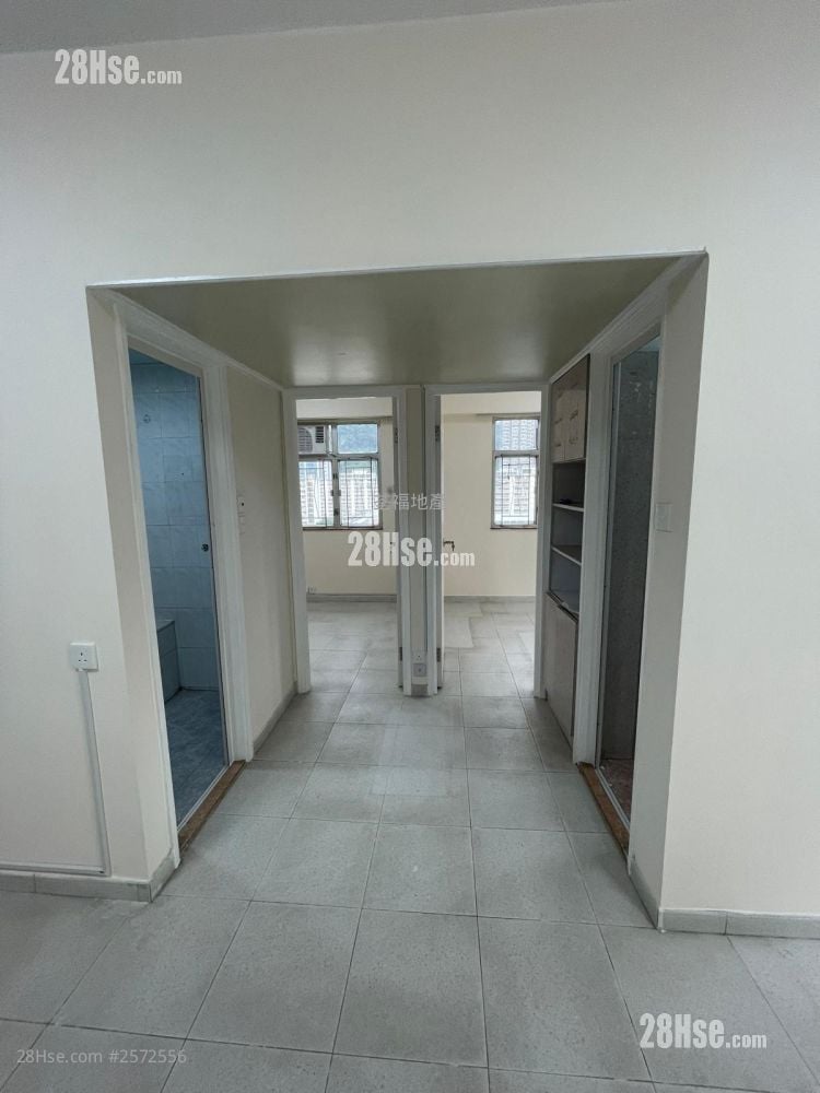 都城大厦 售盘 2 房 , 1 浴室 465 平方尺 都城大厦 售盘 2 房 , 1 浴室 465 平方尺