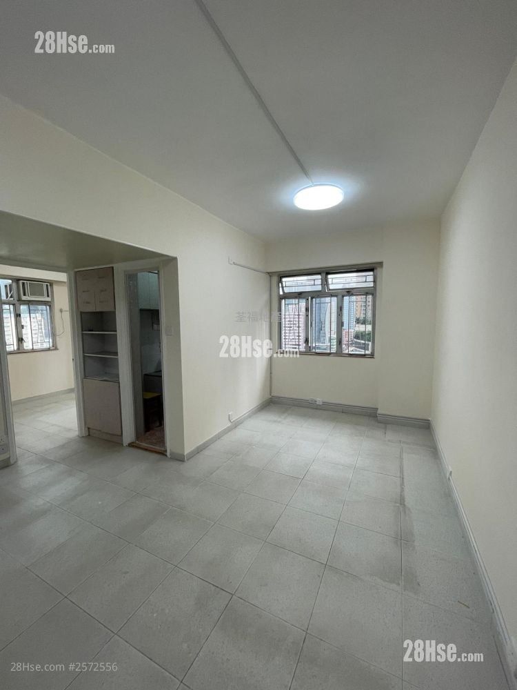 都城大厦 售盘 2 房 , 1 浴室 465 平方尺 都城大厦 售盘 2 房 , 1 浴室 465 平方尺