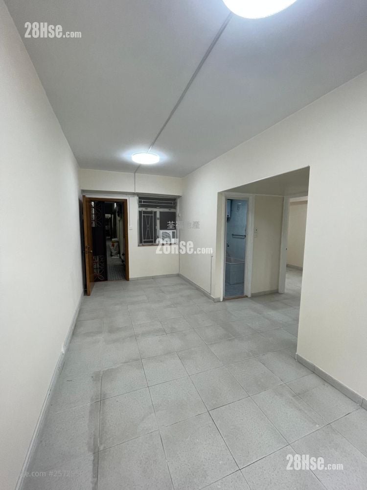 都城大厦 售盘 2 房 , 1 浴室 465 平方尺 都城大厦 售盘 2 房 , 1 浴室 465 平方尺