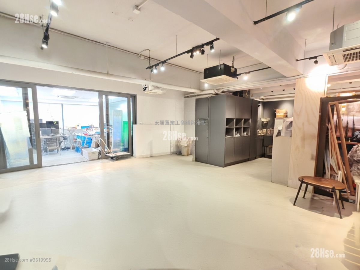 Galaxy Factory Building Rental 3 Bedrooms , 2 Toilets 2,600 ft² Galaxy Factory Building Rental 3 Bedrooms , 2 Toilets 2,600 ft²