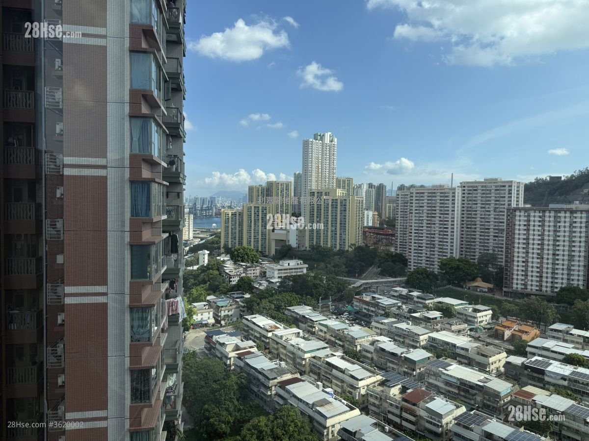 绿悠雅苑 售盘 2 房 , 1 浴室 543 平方尺 绿悠雅苑 售盘 2 房 , 1 浴室 543 平方尺