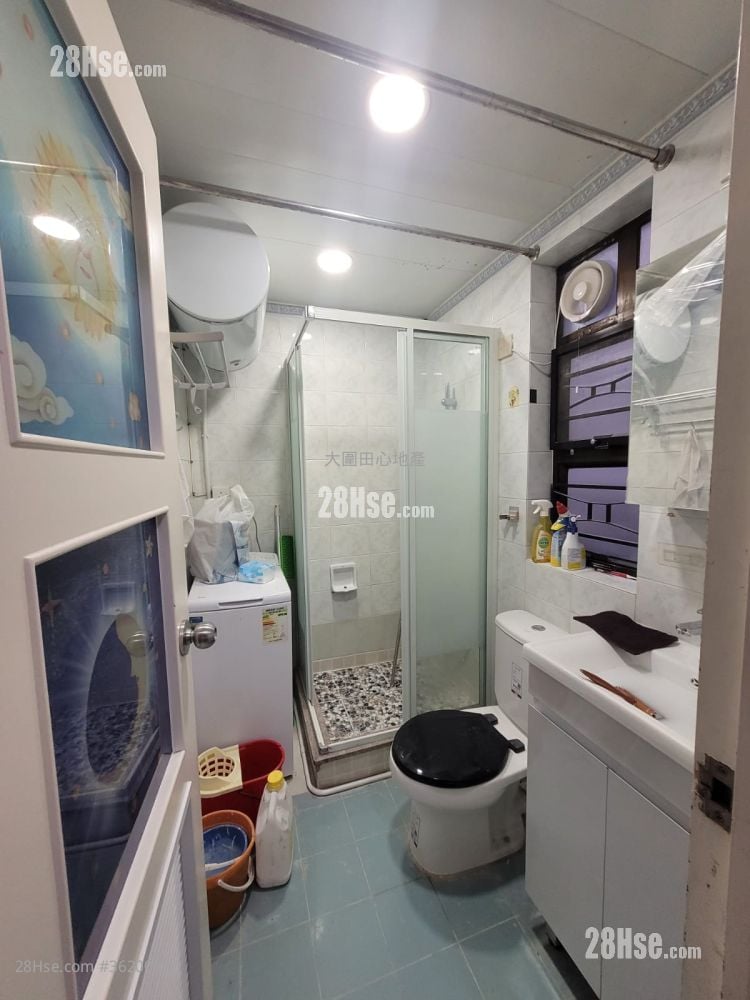 Kak Tin Village Rental 2 Bedrooms , 1 Bathroom Kak Tin Village Rental 2 Bedrooms , 1 Bathroom