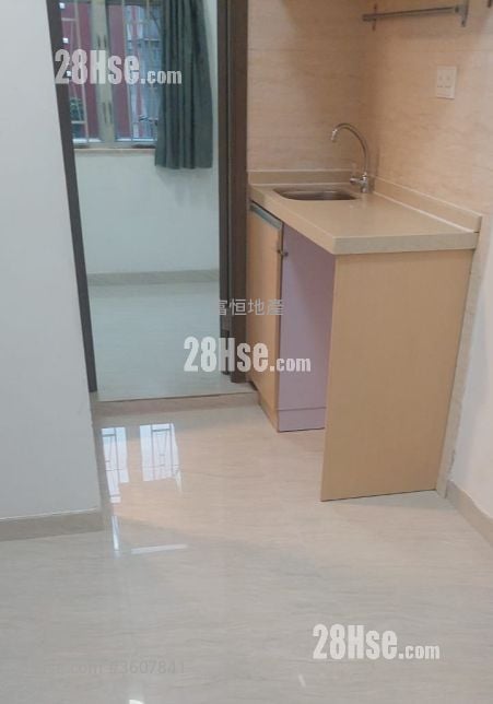 Fok Ka Building Rental 1 Bedroom , 1 Bathroom 180 ft²