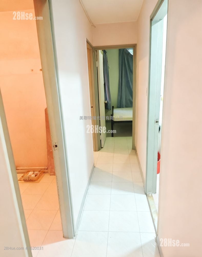 Fu Ning Garden Sell 3 Bedrooms , 1 Bathroom 592 ft² Fu Ning Garden Sell 3 Bedrooms , 1 Bathroom 592 ft²