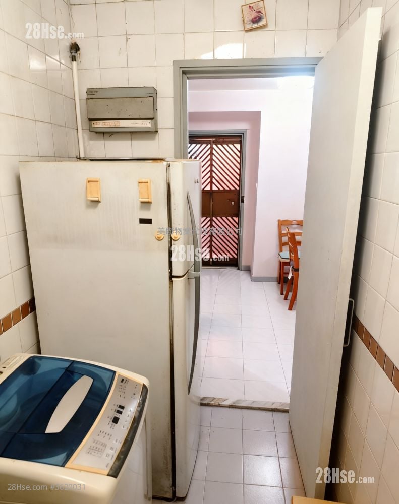Fu Ning Garden Sell 3 Bedrooms , 1 Bathroom 592 ft² Fu Ning Garden Sell 3 Bedrooms , 1 Bathroom 592 ft²