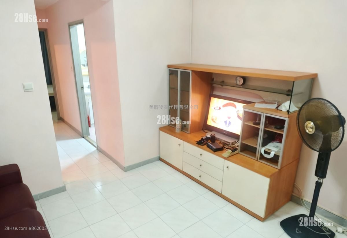 Fu Ning Garden Sell 3 Bedrooms , 1 Bathroom 592 ft² Fu Ning Garden Sell 3 Bedrooms , 1 Bathroom 592 ft²