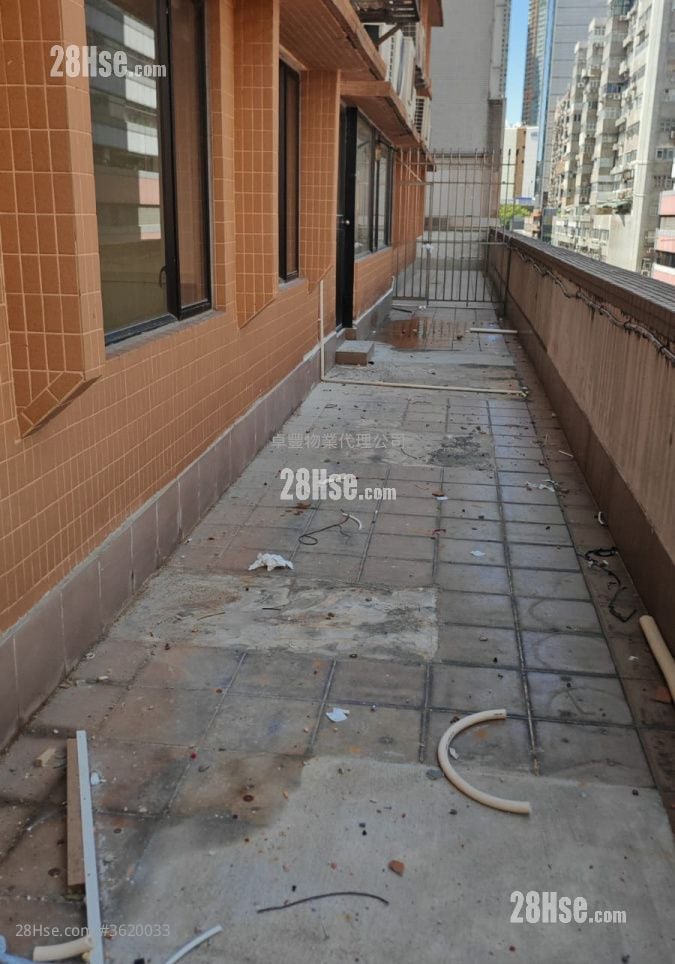 Cheung Kong Factory Building Rental Studio , 1 Toilet 1,300 ft² Cheung Kong Factory Building Rental Studio , 1 Toilet 1,300 ft²