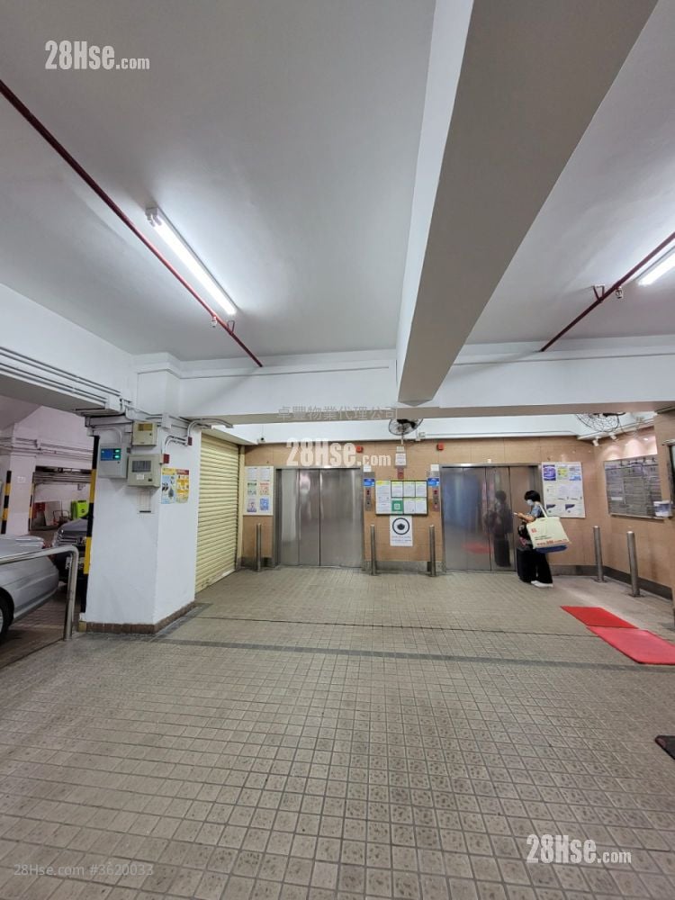 Cheung Kong Factory Building Rental Studio , 1 Toilet 1,300 ft² Cheung Kong Factory Building Rental Studio , 1 Toilet 1,300 ft²