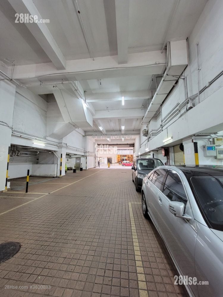 Cheung Kong Factory Building Rental Studio , 1 Toilet 1,300 ft² Cheung Kong Factory Building Rental Studio , 1 Toilet 1,300 ft²