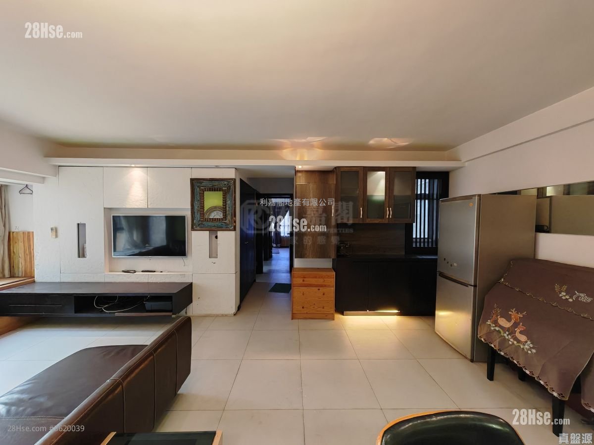 Scenic Garden Sell 3 Bedrooms 830 ft² Scenic Garden Sell 3 Bedrooms 830 ft²